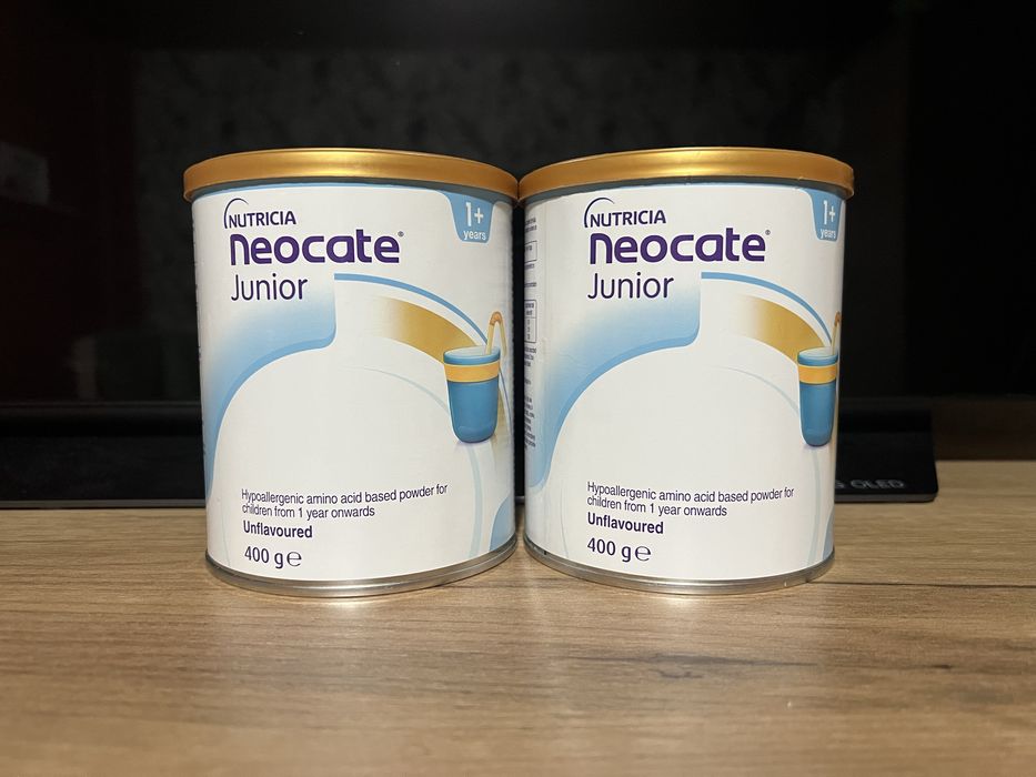 Neocate , Aptamil , Magic mix APLV OFERTA