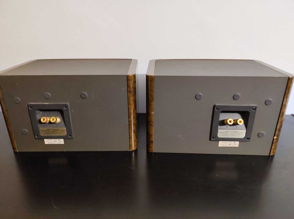 Boxe Bose Style-171® Made in Japan