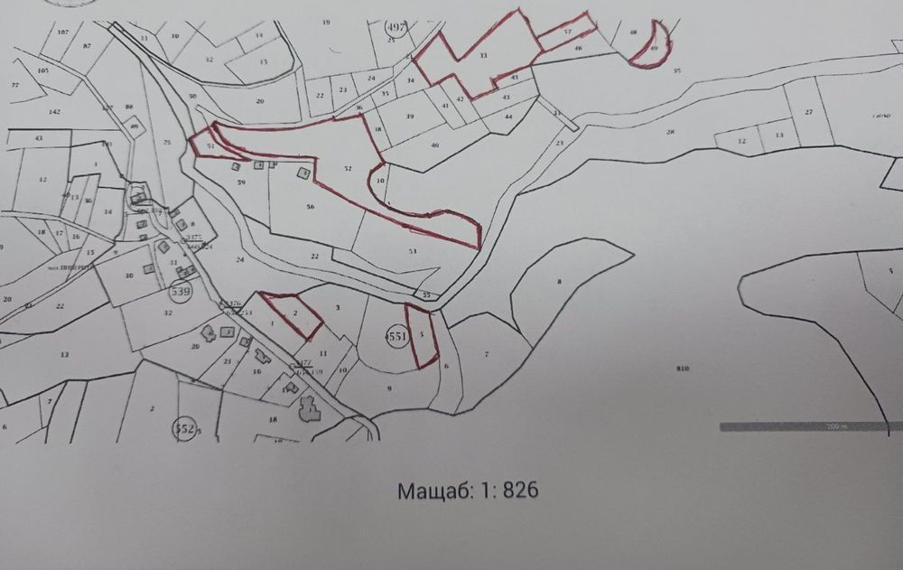 Продава се Парцел в Севлиево - 1000 кв.м за 12 €/кв.м - Снимка #6