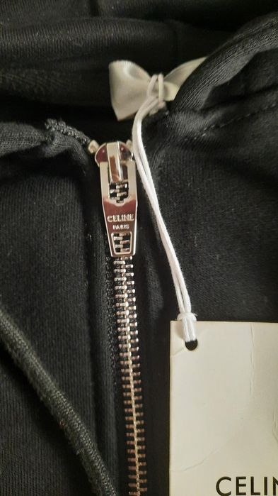 Hanorac cu gluga Cel1ne