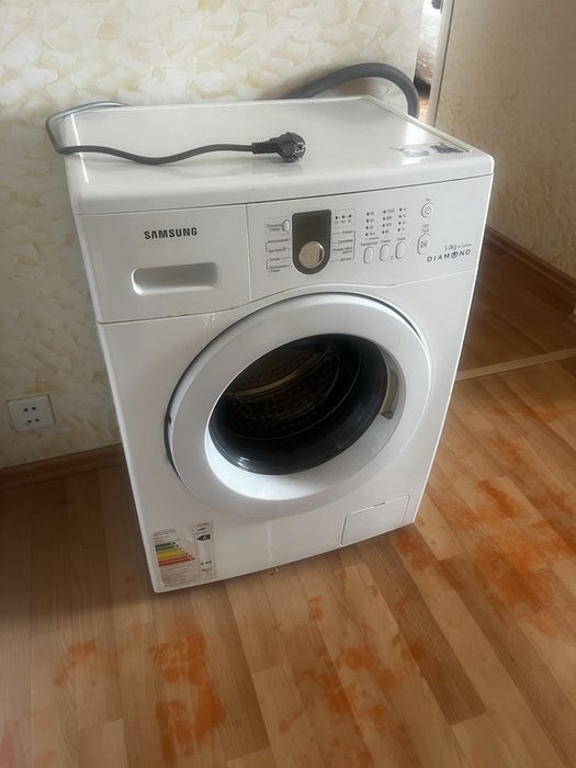 Стиральная машина 5 кг