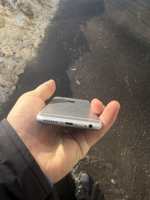 Айфон 6 сатылымда тез арада