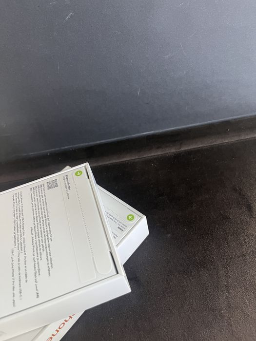 Iphone 17 pro max 256gb produs noi sigilat