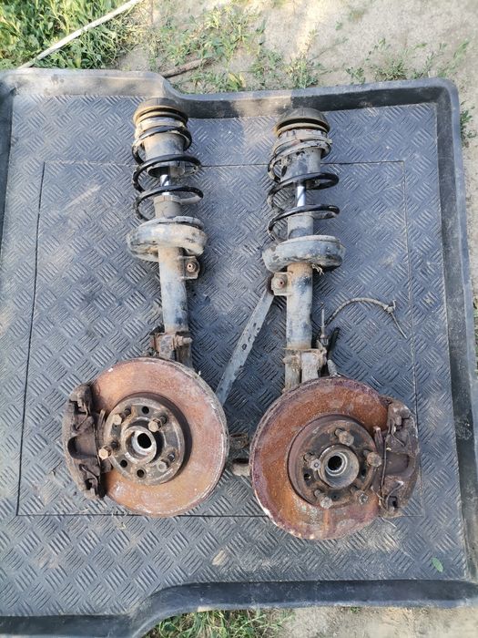 Caseta direcție Opel Zafira