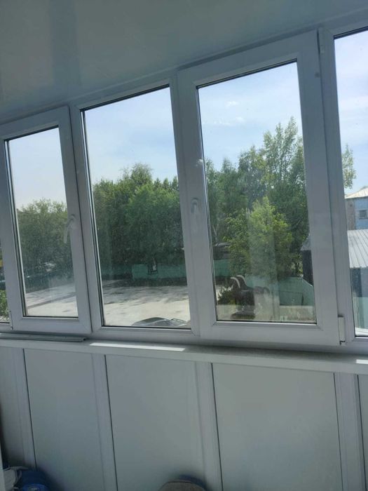 Продам 3х комнатную квартиру