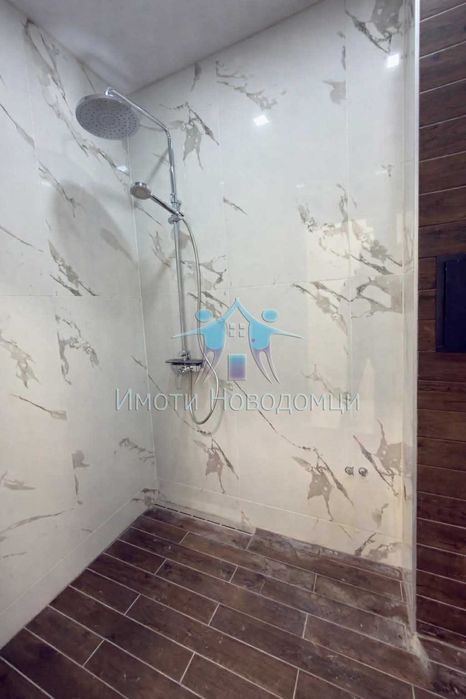 Продава се Едностаен апартамент в Шумен, Пазара - 44 кв.м за 1032 €/кв.м - Снимка #2