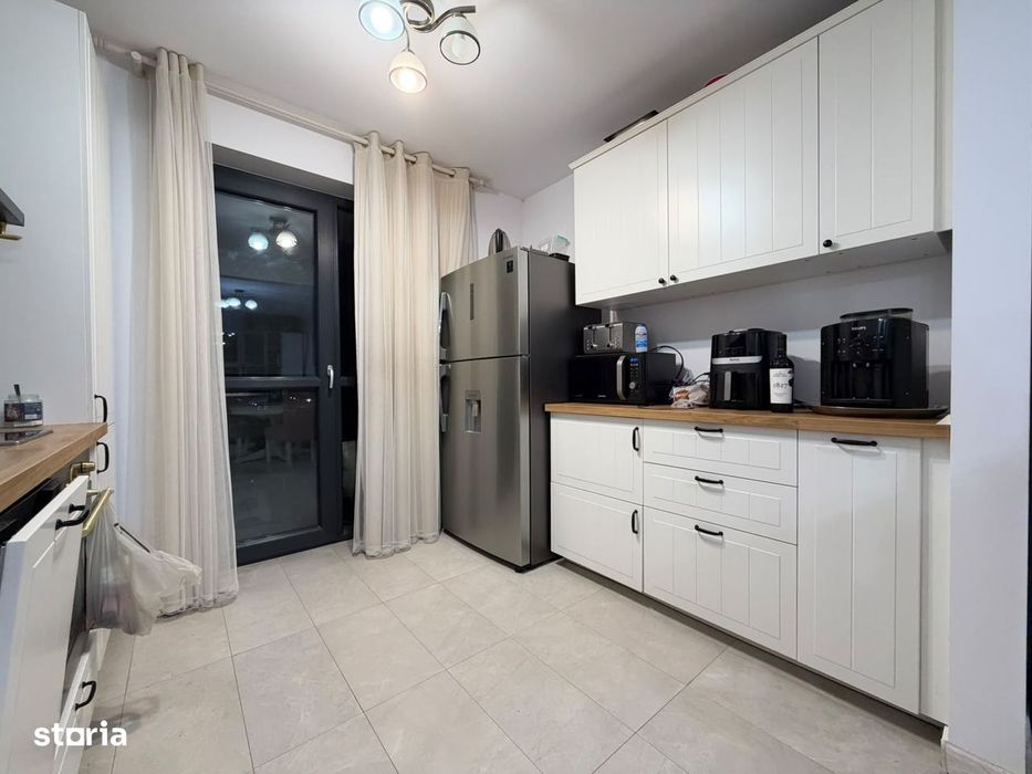 Apartament 3 Camere - Hils Pallady - Comision 0%