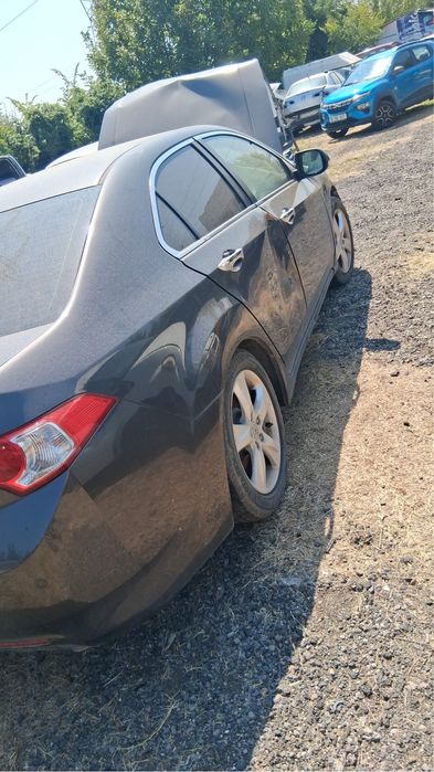 Far Capotă Trager Bară Oglindă Stop Tripla Haion Macara Ușă Geam Aripă Planetară Cutie Viteze Motor Alternator Compresor ac piese Honda Accord