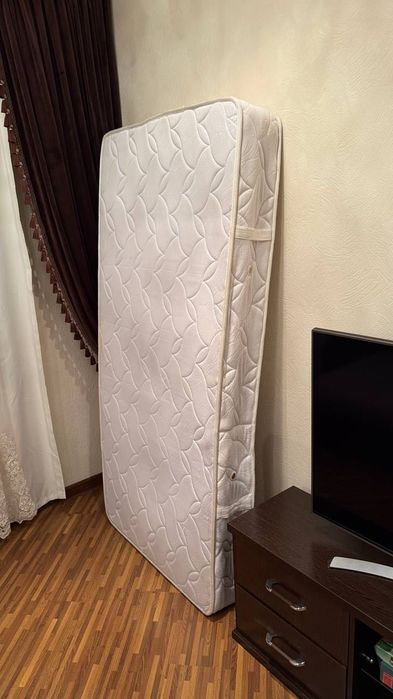 Матрас 1,5спальный