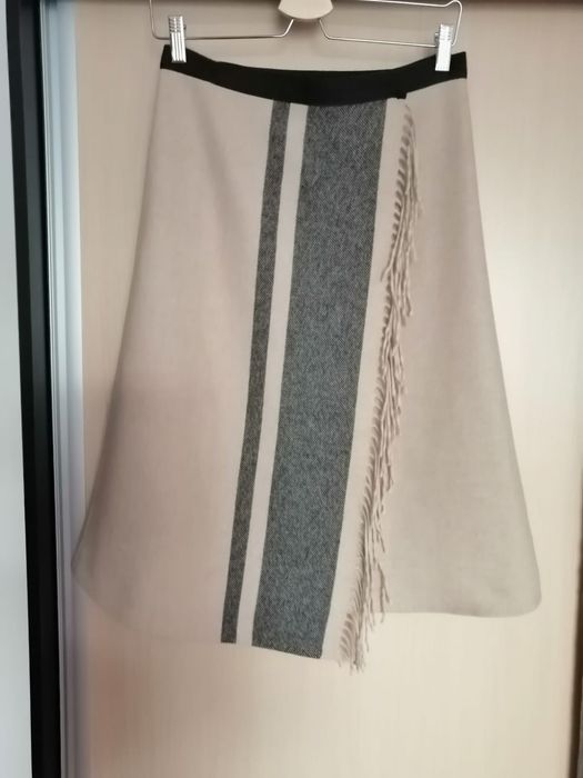 Fusta Max Mara  Weekend