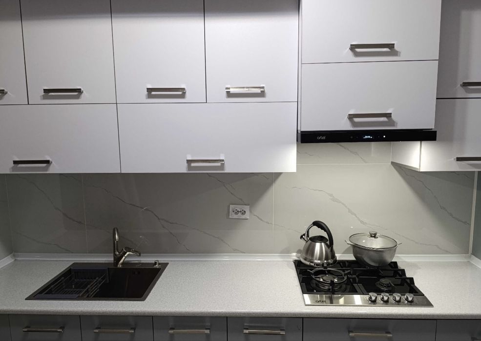 Альфраганус Аренда квартира