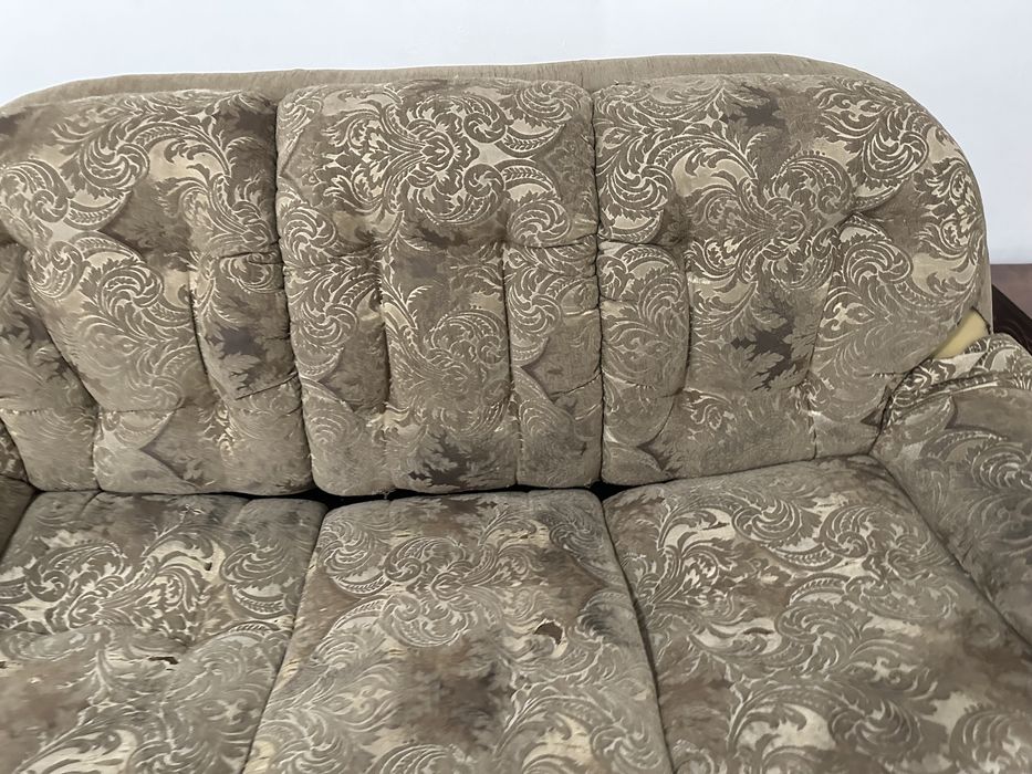 Диван раскладной