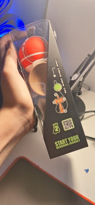 Sweets Tracker Broken Shape