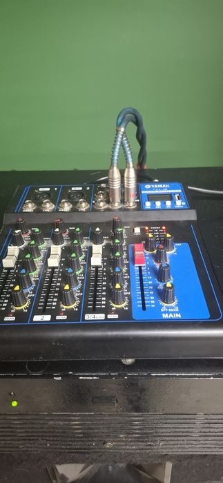 Концертные колонки