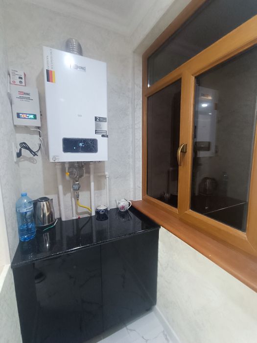 Аренда квартир ижара Вокзал