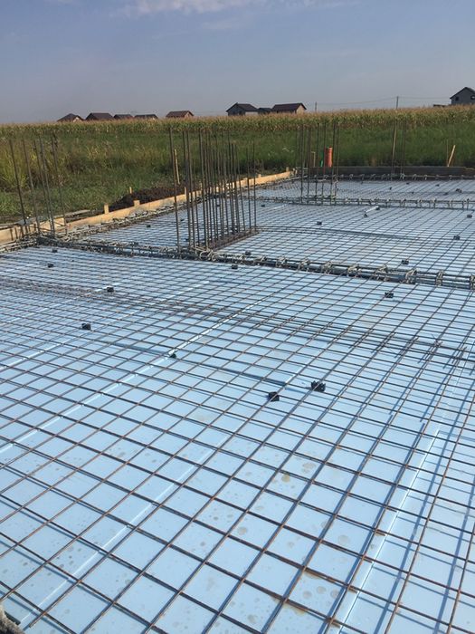 Reconsolidari, renovam apartamente /case ,executam case la roșu