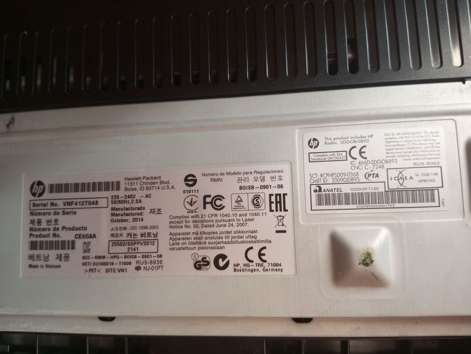 Продается принтеры