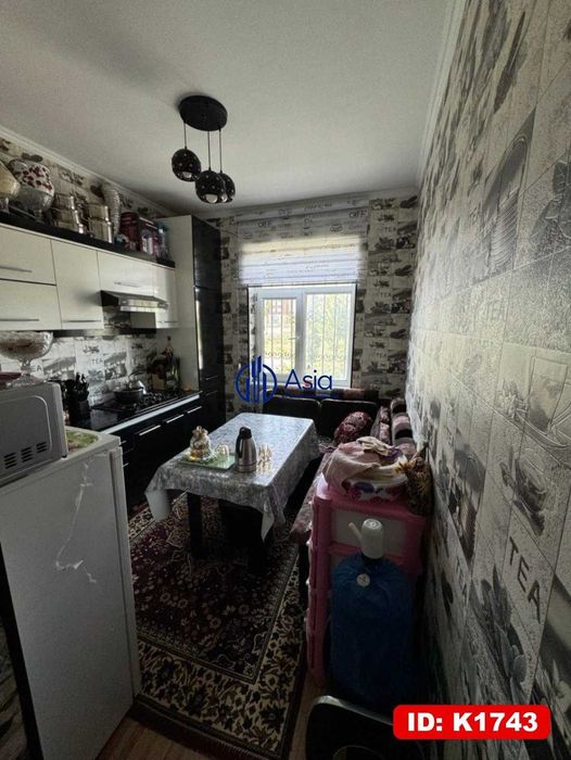 Arzon narxda Sharq1 dan 3xonali uy sotiladi K1743