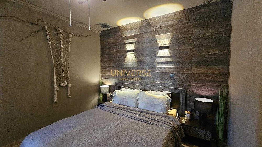 Продава се Двустаен апартамент в к.к. Слънчев бряг - 129 кв.м за 475 €/кв.м - Снимка #6