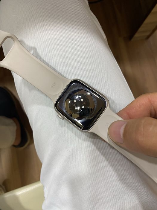 Apple watch series 8 45mm
