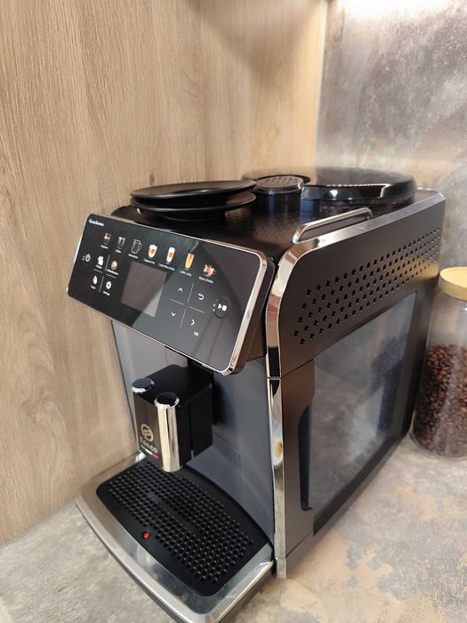 Кафеавтомат SAECO GRANAROMA SM6585/00