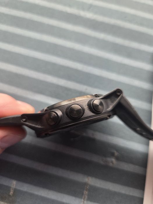 Garmin fenix 5x plus