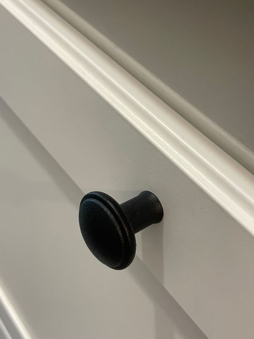 Ikea pantofar pantofi 3 compartimente alb aprox 15perechi