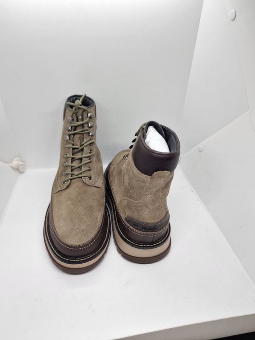 Ghete Gant Clafton Clay Green nr. 42 (27cm)