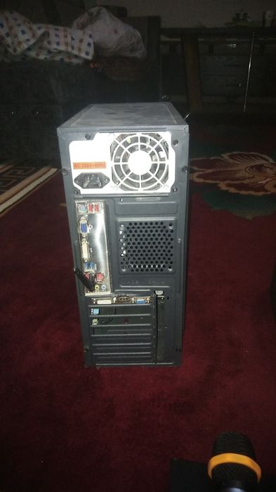 Кимга ёкган булса