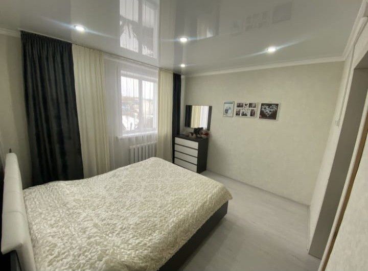 Продам дом в село медвежка