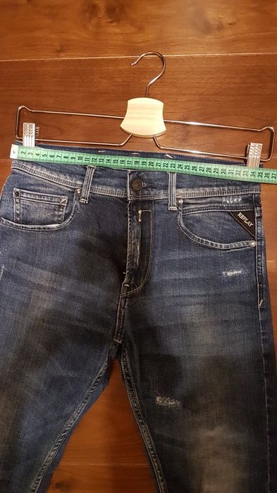 Vand jeans băieți Replay