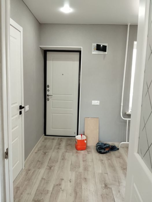 Ремонт квартир качественно и быстро