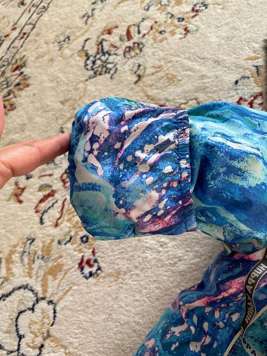 Финский комбинезон на зиму 15 000