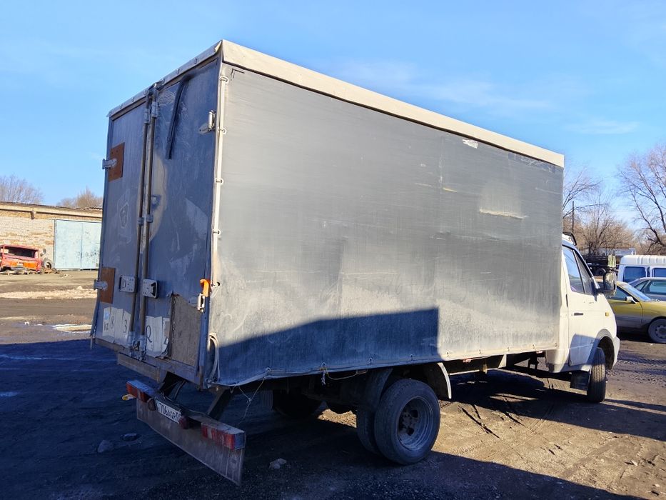 Продаю газель ..