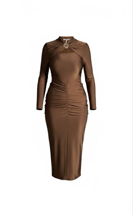 Платье на выход