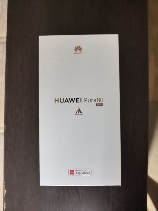 Huawei pura 80 новый