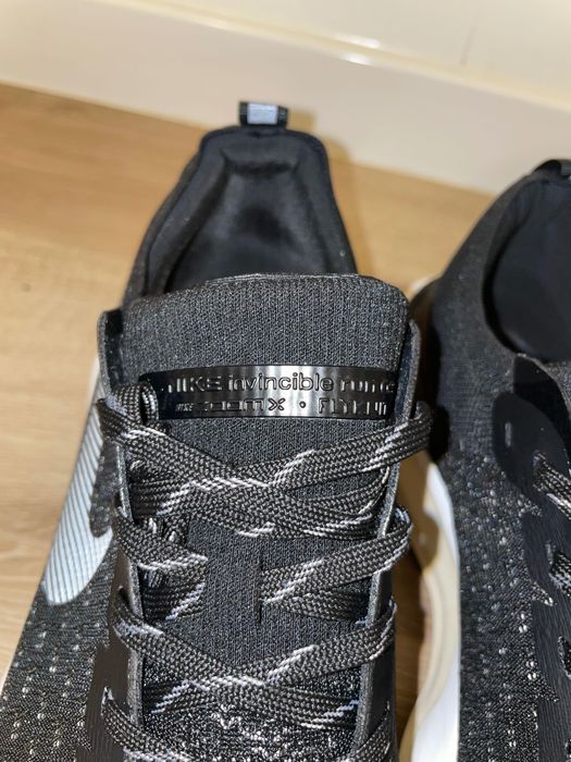 Нови маратонки - Nike Invincible Run 3 ZOOMX Flyknit