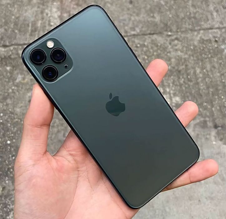 Iphone 11 pro max 10/10