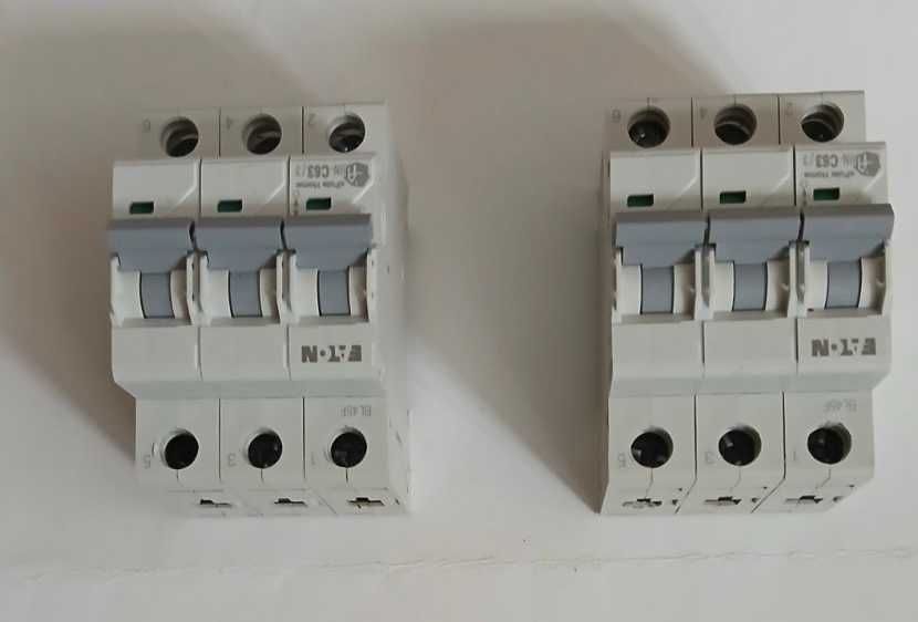 Прекъсвач EATON BZMB2-A160