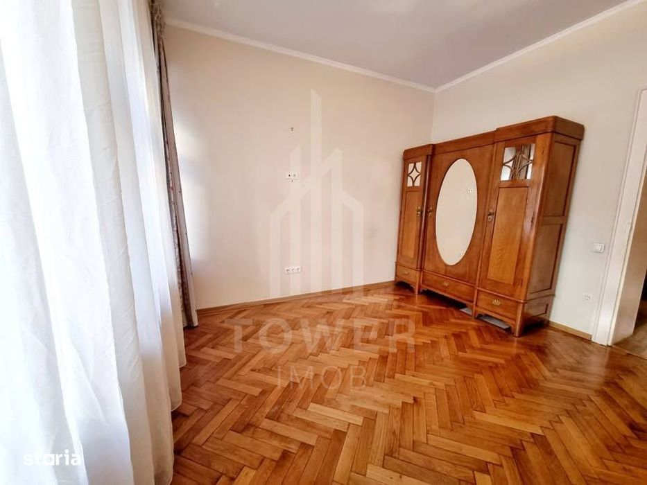 Apartament ultracentral Sibiu