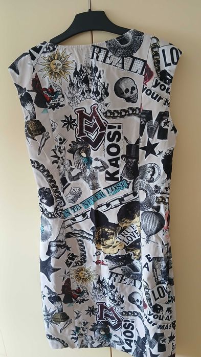 Rochie Love Moschino,  mas M-L