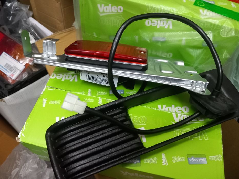 Lampa stop bara suzuki vitara