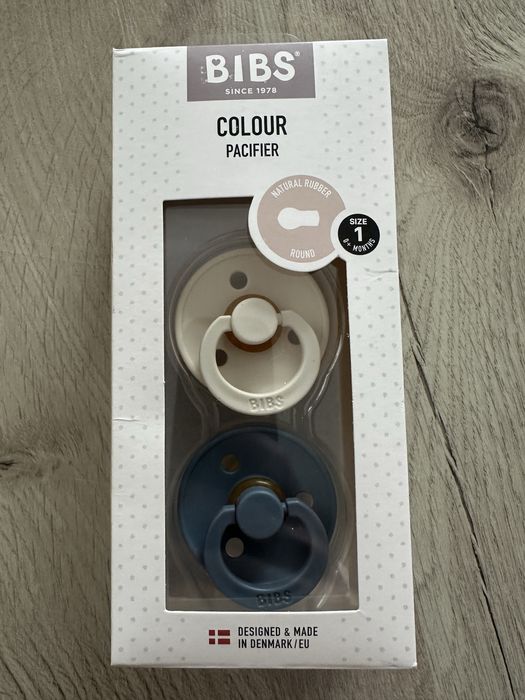 Залъгалки Bibs