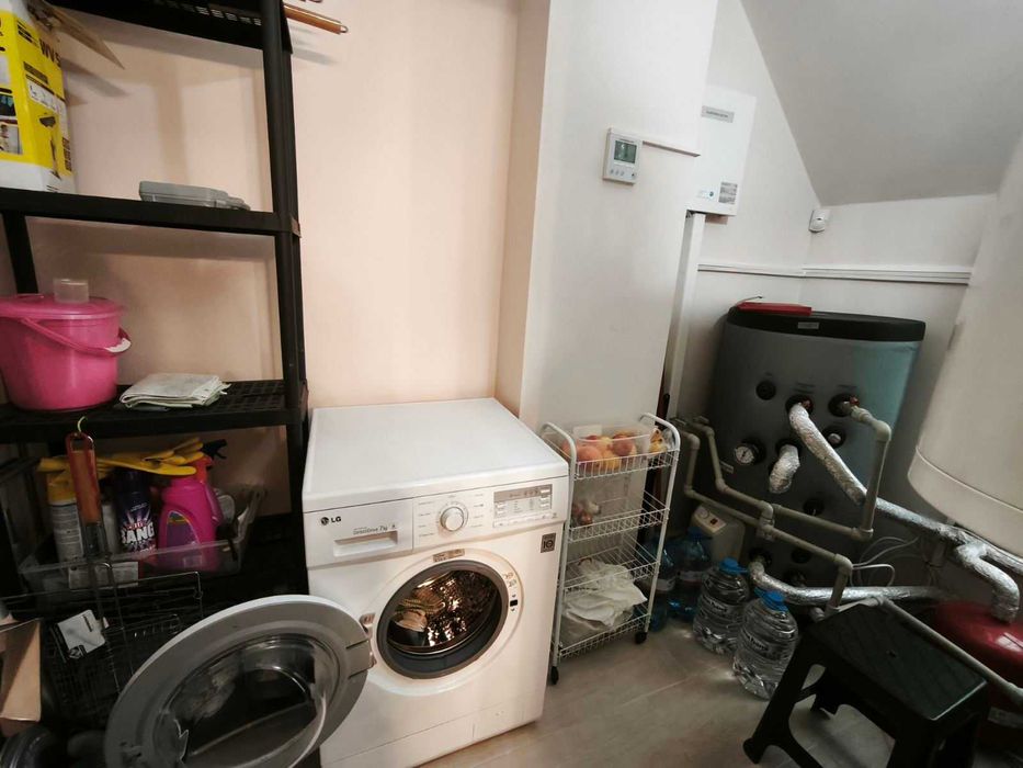 Продава се Тристаен апартамент в Варна, Бриз - 130 кв.м за 1847 €/кв.м - Снимка #18