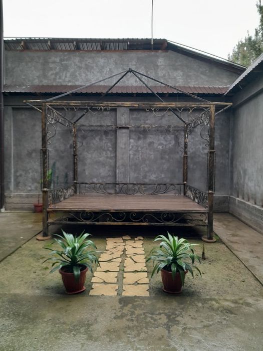 Temir sori sotiladi 2.5x3m