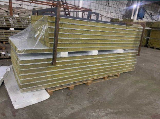 Sendvich panel сендвич панелъ севинч панели