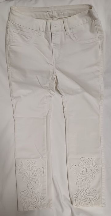 Blugi damă, mărimea 27.