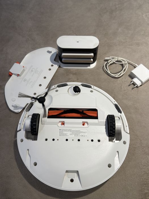 Aspirator MI robot vacum mop p