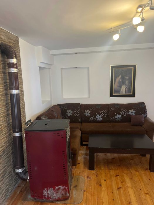 Продава се Тристаен апартамент в Гоце Делчев - 107 кв.м за 444 €/кв.м - Снимка #1