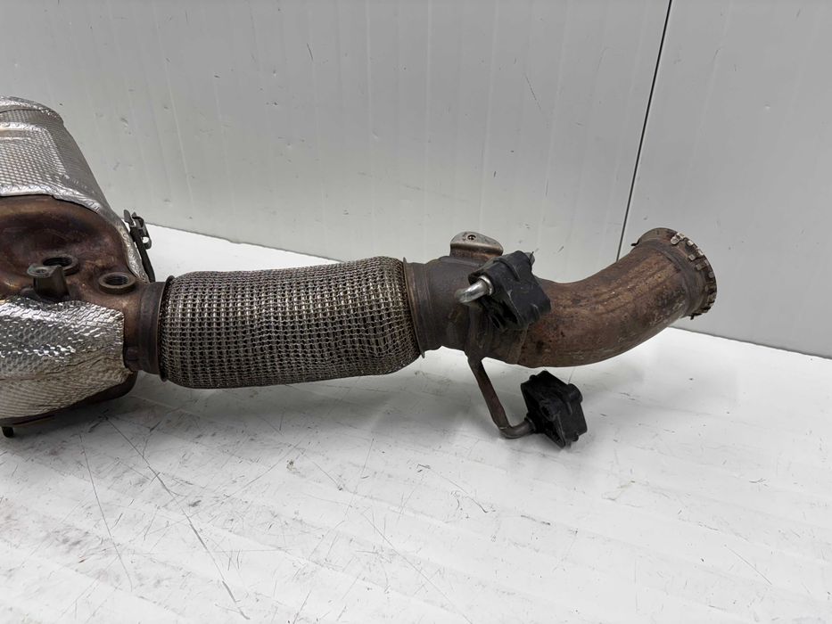 ДПФ БМВ Х1 Ф48 Х2 Ф39 Мини 1.8 2.0 Дизел Филтър твърди частици